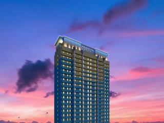 ORIENTAL HOTEL UNIVERSAL CITY - Osaka - 0