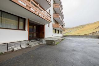 Résidence Le Montana - maeva Home - Studio 4 Personnes Sélection MAE-9410 - La Mongie - 1