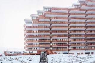 Résidence Le Montana - maeva Home - 2 pièces 6 Personnes Confort MAE-9432 - 9