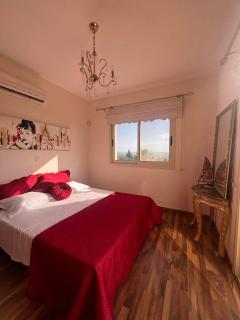 ROSE VILLA - 3 BED POOL - Episkopi - Limassol - 1