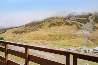 Résidence Le Montana - maeva Home - Studio 4 Personnes Confort MAE-9317 - La Mongie - 4