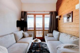 Résidence La Marelle et Le Rami - maeva Home - 2 pièces 5 Personnes Prestige MAE-9396 - La Plagne Tarentaise - 9