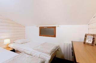 Résidence La Marelle et Le Rami - maeva Home - 2 pièces 5 Personnes Prestige MAE-9396 - La Plagne Tarentaise - 5