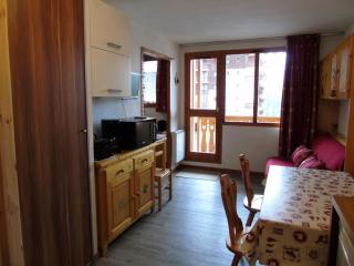 Résidence Melezets - Studio pour 4 Personnes MAE-5234 - Modane - 7