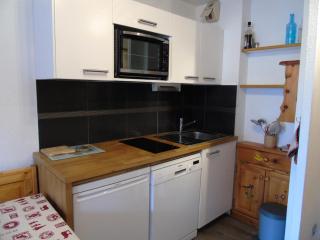 Résidence Melezets - Studio pour 4 Personnes MAE-5234 - Modane - 6