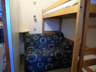 Résidence Melezets - Studio pour 4 Personnes MAE-5234 - Modane - 4