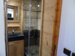 Résidence Melezets - Studio pour 4 Personnes MAE-5234 - Modane - 3