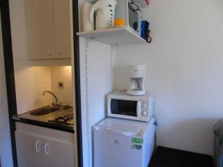 Chalet Club - Studio pour 2 Personnes MAE-8464 - 8