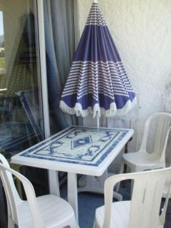 Résidence Les Alpages - Studio au pied des pistes dans une résidence avec piscine extérieure MAE-9784 - Notre-Dame-de-Bellecombe - 3
