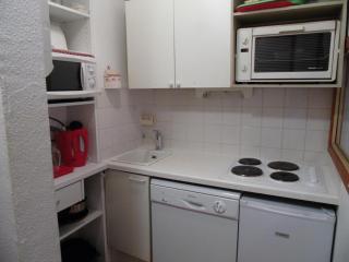Résidence Melezets - Studio pour 4 Personnes MAE-8524 - Modane - 6