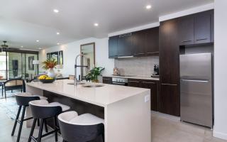 Beautiful Pool View Penthouse With Rooftop Oasis, Great For Families - Craiglie - 1