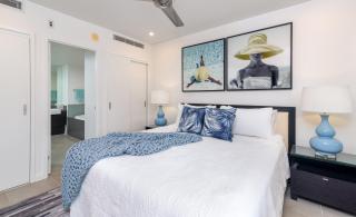 Beautiful Pool View Penthouse With Rooftop Oasis, Great For Families - Craiglie - 7