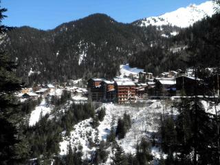 Résidence Cheval Blanc - Studio pour 4 Personnes MAE-8534 - 1