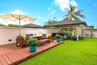Beautiful Pool View Penthouse With Rooftop Oasis, Great For Families - Craiglie - 5