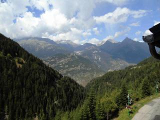 Résidence Vita Parc - Studio pour 4 Personnes MAE-8514 - Modane - 3