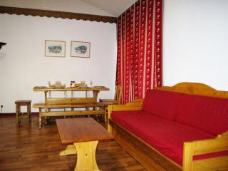 Duplex pers. proche des pistes - Pièces 95 - Modane - 8