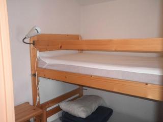 Résidence Chaviere - Studio pour 4 Personnes MAE-8544 - Modane - 6