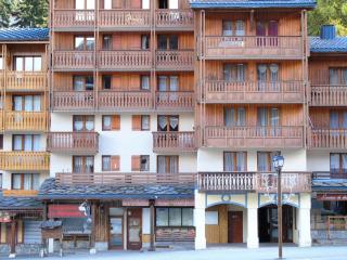 Résidence Melezets - 2 Pièces pour 4 Personnes MAE-8554 - Modane - 1