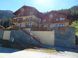 Chalet Arrondaz - 2 Pièces pour 4 Personnes MAE-8614 - Modane - 2