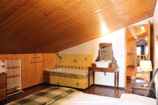 Résidence Roche Blanche - VAL THORENS location: Duplex pour 8 personnes au dernier étage, centre station MAE-9013 - 7