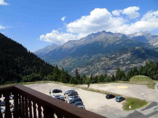 Résidence Cheval Blanc - 2 Pièces pour 6 Personnes MAE-8654 - Modane - 1