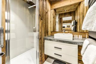 Résidence Les Arcs 1950 Le Village - maeva Home - Appartement 2 Pièces 6 Personnes - Prestige MAE-0444 - Bourg-Saint-Maurice - 4