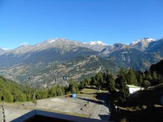 Résidence Cheval Blanc - 2 Pièces pour 4 Personnes MAE-8604 - Modane - 2