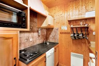 Chalet le Séchet - maeva Home - 2 Pièces 4 personnes Confort MAE-0619 - Bellentre - 6