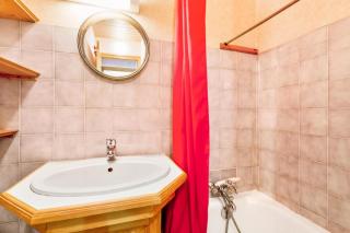 Chalet le Séchet - maeva Home - 2 Pièces 4 personnes Confort MAE-0619 - Bellentre - 3
