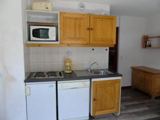 Résidence Grand Argentier - 2 Pièces pour 6 Personnes MAE-8624 - Modane - 8