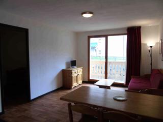 Résidence Cheval Blanc - 2 Pièces pour 6 Personnes MAE-8644 - Modane - 8