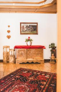 Pension Sonnenheim - Schönberg im Stubaital - 4