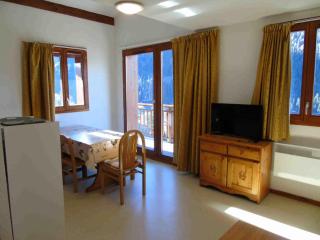 Chalet Arrondaz - 2 Pièces pour 6 Personnes MAE-8694 - Modane - 8