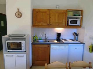 Chalet Arrondaz - 2 Pièces pour 6 Personnes MAE-8694 - Modane - 6