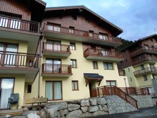 Chalet Arrondaz - 2 Pièces pour 6 Personnes MAE-8694 - 1