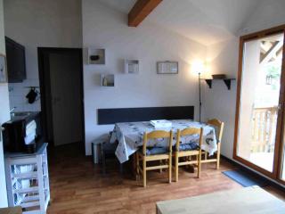 Résidence Cheval Blanc - 2 Pièces pour 6 Personnes MAE-8634 - Modane - 8