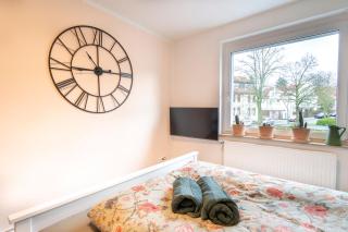 Akram Appartement III - Ruhig, Stadtnah - Hildesheim - 1