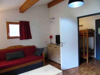 Résidence Cheval Blanc - 2 Pièces pour 6 Personnes MAE-8634 - Modane - 6