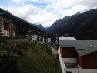 Résidence Cheval Blanc - 2 Pièces pour 6 Personnes MAE-8634 - Modane - 3