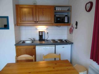 Chalet Arrondaz - 2 Pièces pour 4 Personnes MAE-8794 - Modane - 6