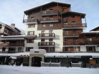Résidence Charmaix - 2 Pièces pour 4 Personnes MAE-8804 - Modane - 2