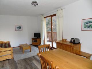 Chalet Arrondaz - 2 Pièces pour 6 Personnes MAE-8814 - 8