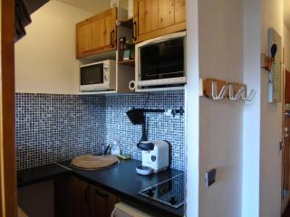 Résidence Melezets - Studio pour 3 Personnes MAE-8854 - 6