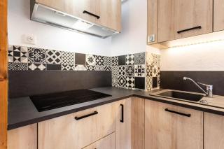Quartier La Forêt - maeva Home - 3 Pièces 6 Personnes Sélection MAE-3341 - Valmorel - 5