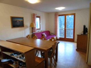 Résidence Belvedere - 3 Pièces pour 8 Personnes MAE-8874 - Modane - 8