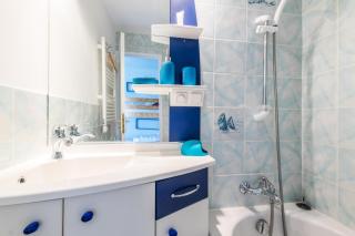 Studio 4 pers. pied des pistes - maeva Home - Studio moderne 4 personnes au pied des pistes - Sélection - Super Home MAE-3345 - 1