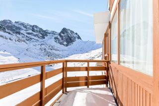 Résidence Le Montana - maeva Home - Studio 4 Personnes Confort MAE-3444 - La Mongie - 3