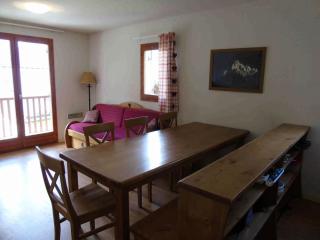 Résidence Belvedere - 3 Pièces pour 8 Personnes MAE-8914 - Modane - 8
