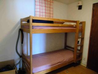 Résidence Belvedere - 3 Pièces pour 8 Personnes MAE-8914 - Modane - 3