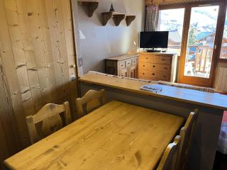 Résidence L'Ours Blanc - maeva Home - 2 Pièces 4 Personnes Sélection MAE-3817 - Huez - 9